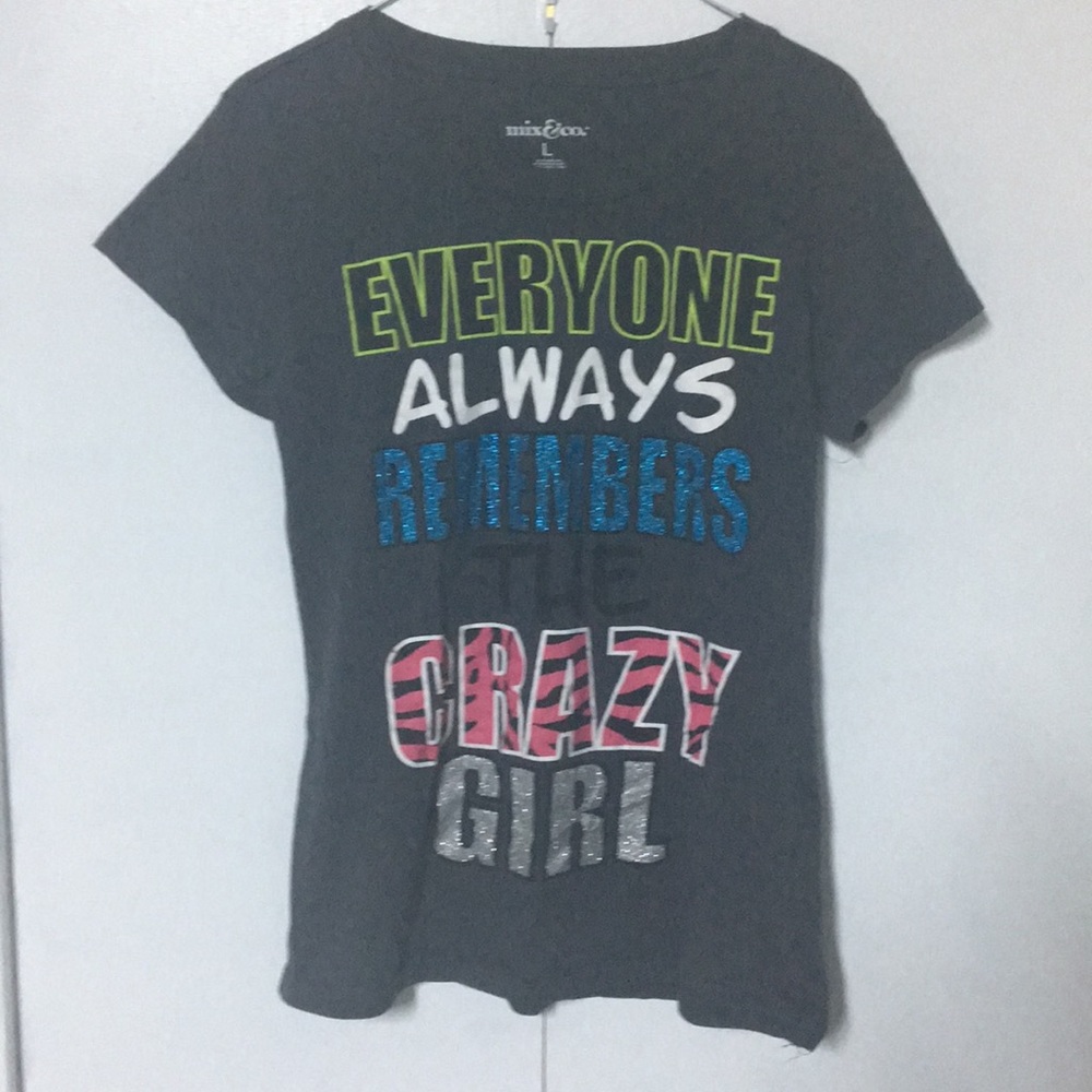 Tee shirt
